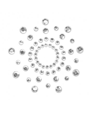 BIJOUX - INDISCRETI MIMI ARGENTO