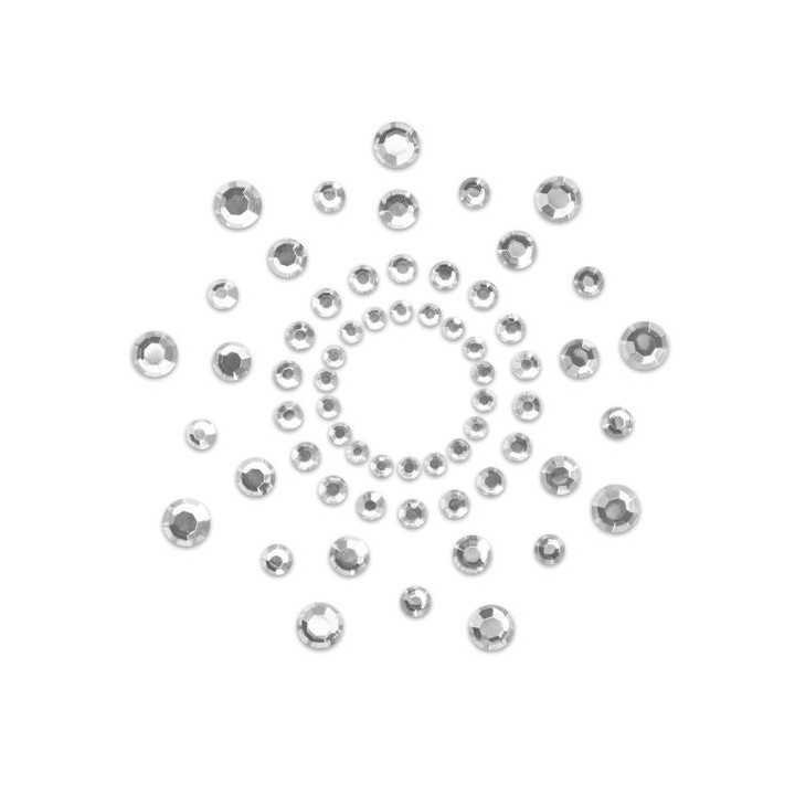 BIJOUX - INDISCRETI MIMI ARGENTO