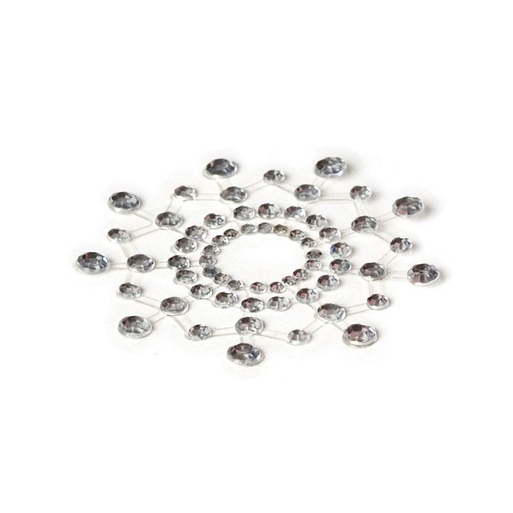 BIJOUX - INDISCRETI MIMI ARGENTO