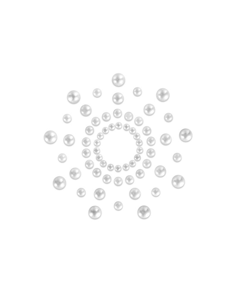 BIJOUX - INDISCRETI MIMI PERLA DORATA