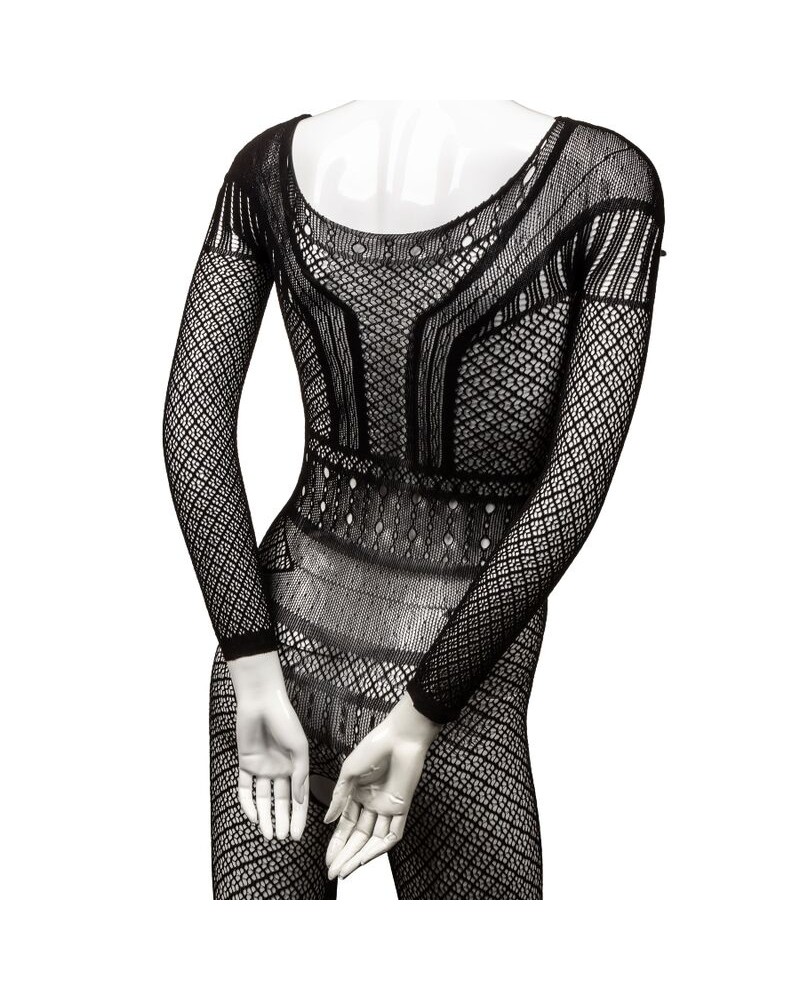 CALEXOTICS - BODY IN PIZZO TAGLIA PLUS