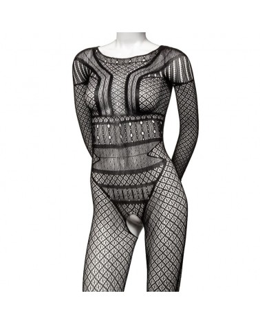 CALEXOTICS - BODY IN PIZZO TAGLIA UNICA