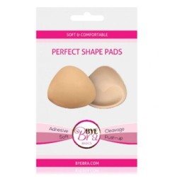 BYE-BRA - PADS PERFECT PUSH-UP BEIGE 2