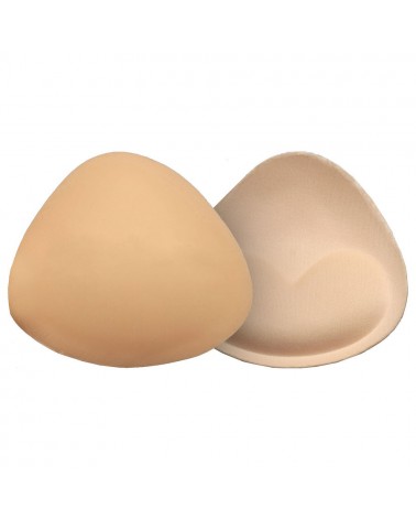 BYE-BRA - PADS PERFECT PUSH-UP BEIGE