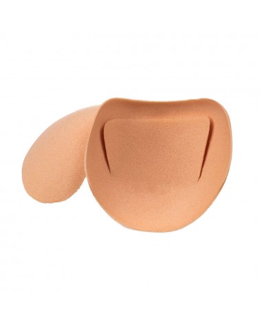 BYE-BRA - PROTEZIONI SPALLA SUPPORTO BEIGE