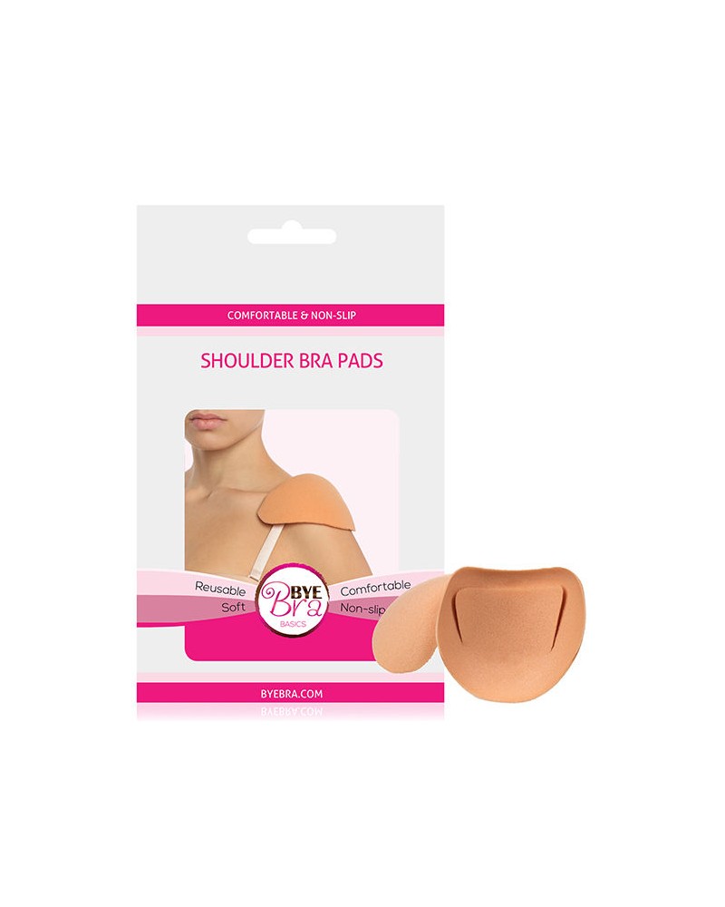 BYE-BRA - PROTEZIONI SPALLA SUPPORTO BEIGE