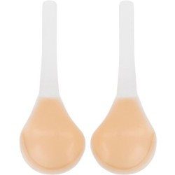 BYE-BRA - VOLUMIZZANTE SENI SILICONE COPPA H 2