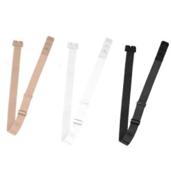 BYE-BRA - ADATTATORI PER REGGISENO APERTO SCHIENA 3 UNITÀ 2