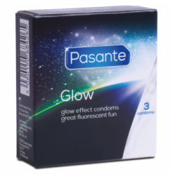 PASANTE - GLOW 3 PEZZI