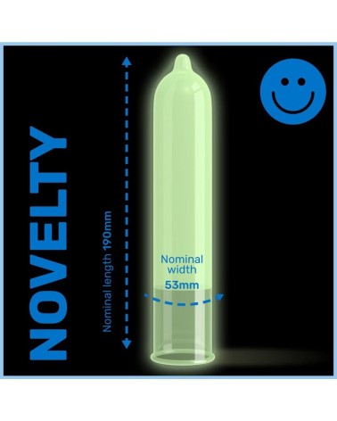 PASANTE - GLOW 3 PEZZI