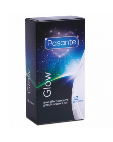 PASANTE - GLOW 12 PEZZI