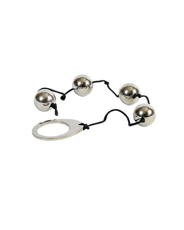 METAL HARD - PERLINE 4 20MM