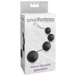 ANAL FANTASY - SFERE VIBRO-ANALI 2