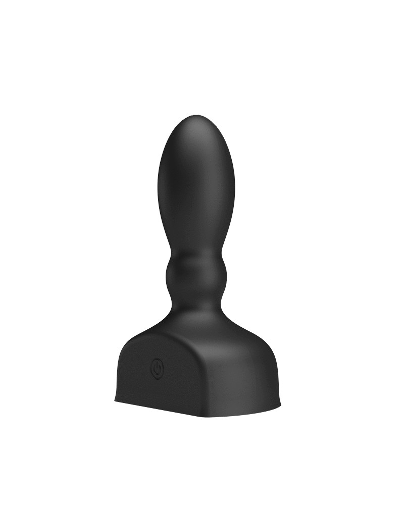 PRETTY LOVE - VIBRATORE PROSTATICO E GONFIABILE MARRIEL