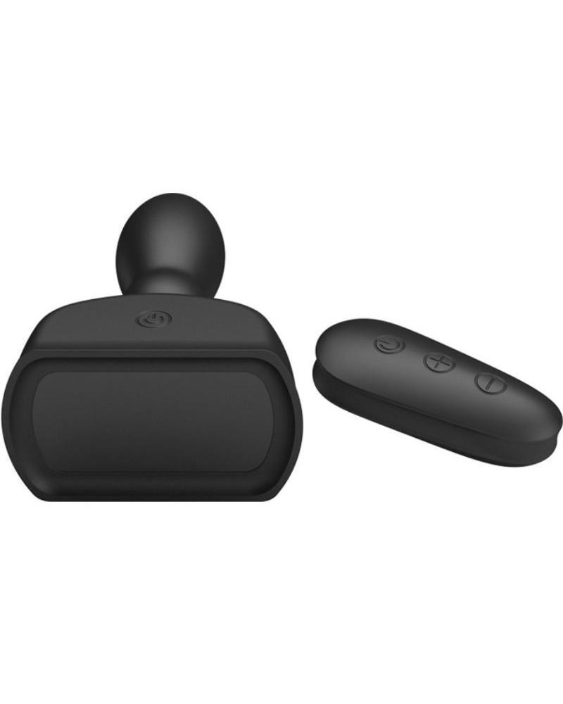 PRETTY LOVE - VIBRATORE PROSTATICO E GONFIABILE MARRIEL