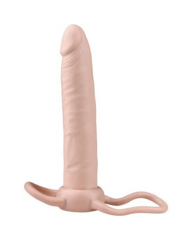 CALEXOTICS - ACCOMMODATORE DOPPIO PENETRATORE