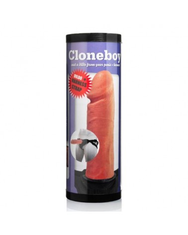 CLONEBOY - DILDO CLONEBOY E CINTURINO