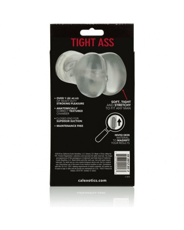 CALEXOTICS - CUCINALO COSTRO ASS