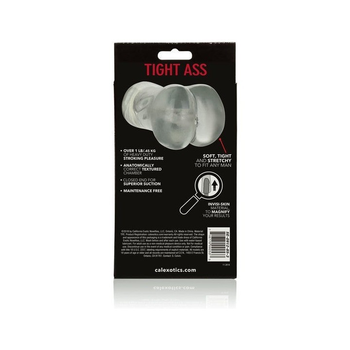 CALEXOTICS - CUCINALO COSTRO ASS