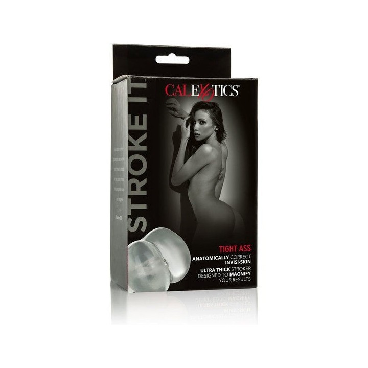 CALEXOTICS - CUCINALO COSTRO ASS