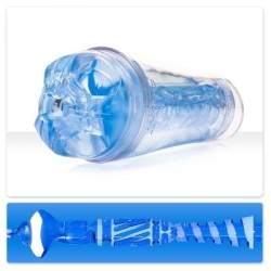FLESHLIGHT - COMANDANTE DI VOLO CON TURBO TECH 2