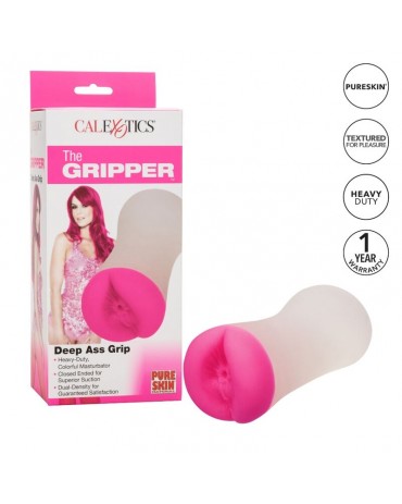 CALEXOTICS - THE GRIPPER GRIP PROFONDO 2