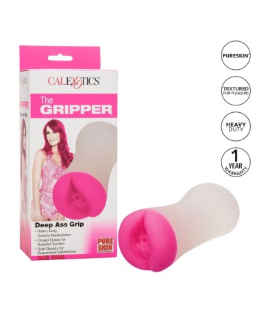 CALEXOTICS - THE GRIPPER GRIP PROFONDO
