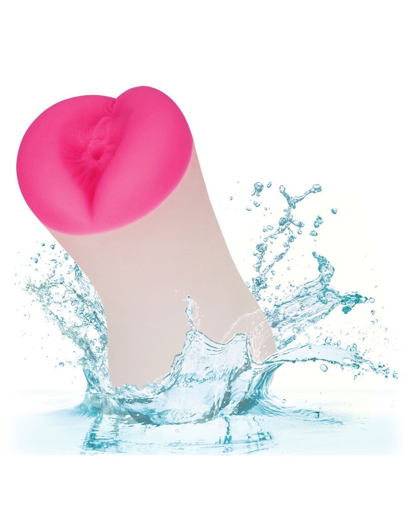 CALEXOTICS - THE GRIPPER GRIP PROFONDO