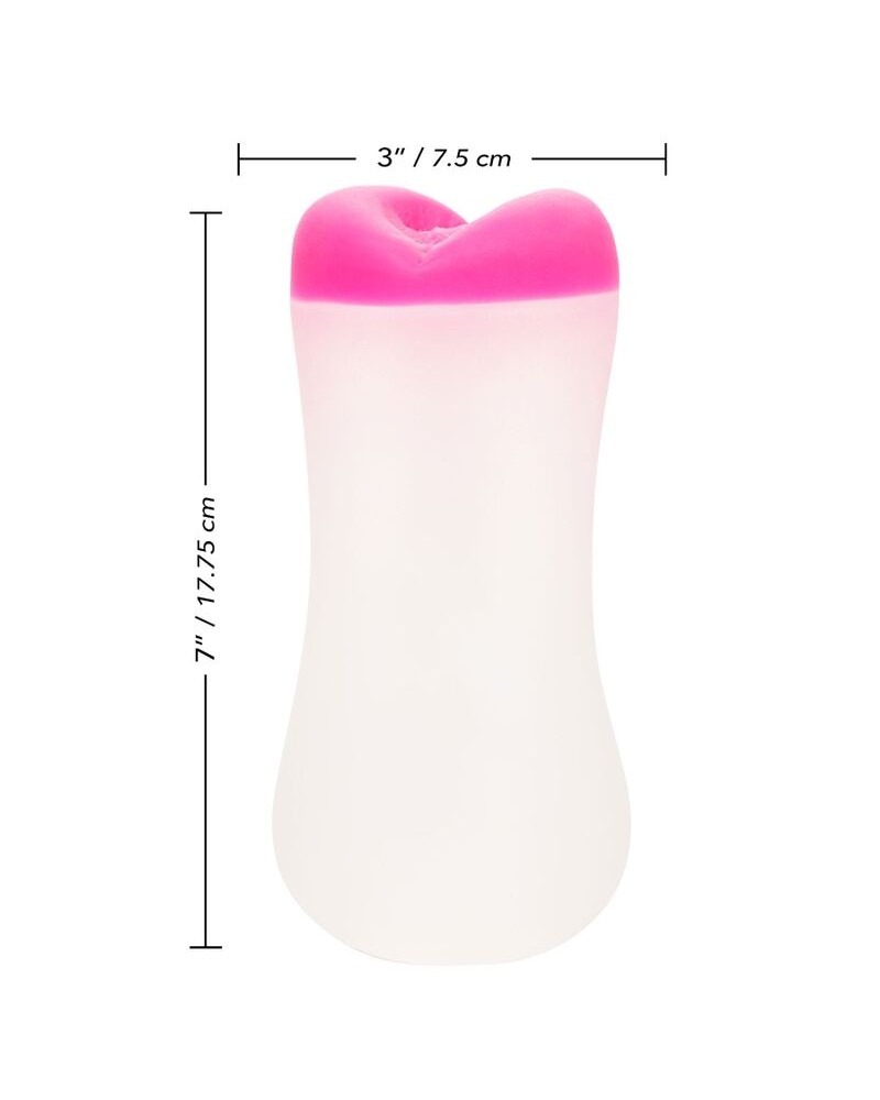 CALEXOTICS - THE GRIPPER GRIP PROFONDO