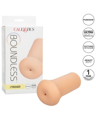 CALEXOTICS - BOUNDLESS STROKER LEGGERO