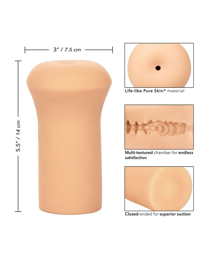 CALEXOTICS - BOUNDLESS STROKER LEGGERO