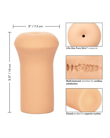 CALEXOTICS - BOUNDLESS STROKER LEGGERO