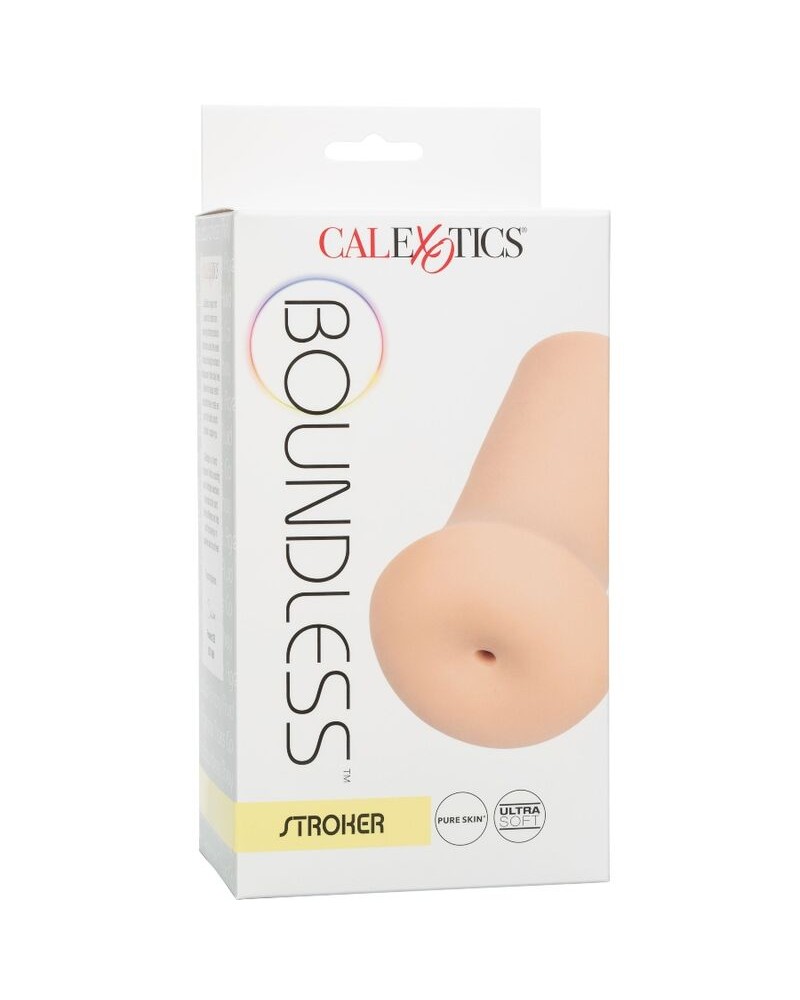 CALEXOTICS - BOUNDLESS STROKER LEGGERO