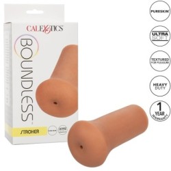 CALEXOTICS - BOUNDLESS STROKER CARAMEL 2