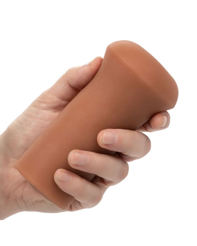 CALEXOTICS - BOUNDLESS STROKER CARAMEL