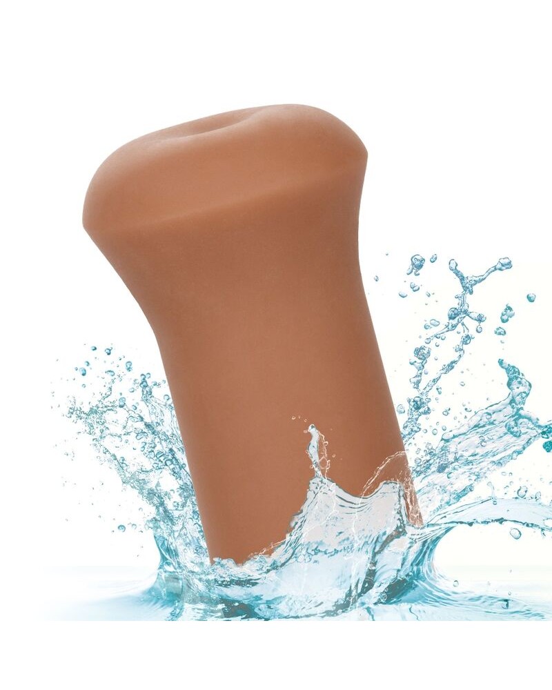 CALEXOTICS - BOUNDLESS STROKER CARAMEL