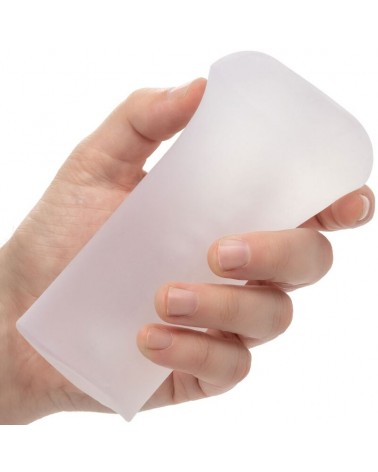 CALEXOTICS - BOUNDLESS STROKER TRASPARENTE