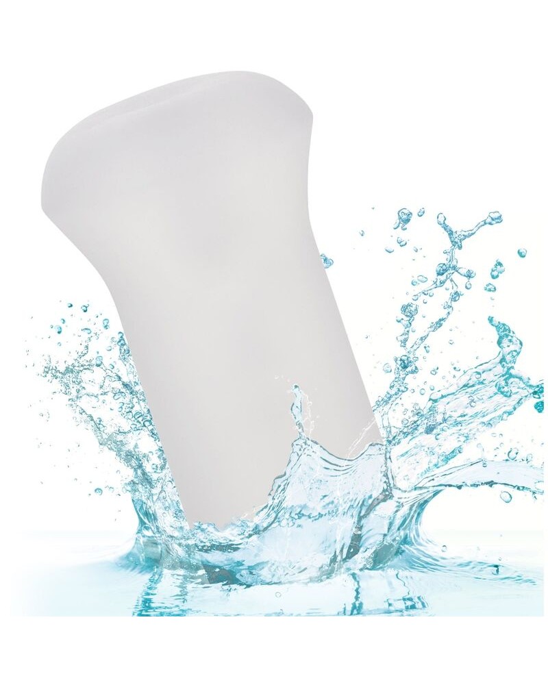 CALEXOTICS - BOUNDLESS STROKER TRASPARENTE