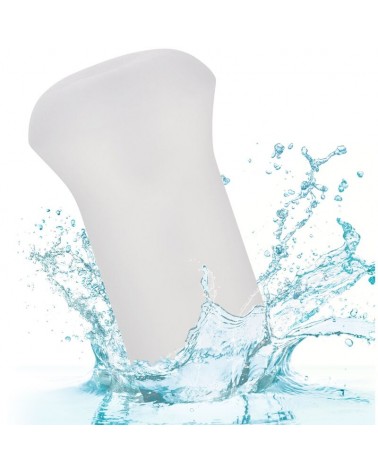 CALEXOTICS - BOUNDLESS STROKER TRASPARENTE