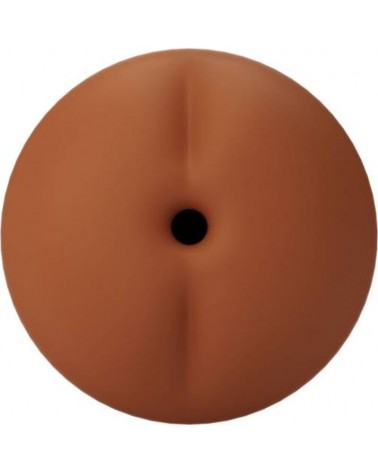 AUTOBLOW - AI ANUS SLEEVE MARRONE