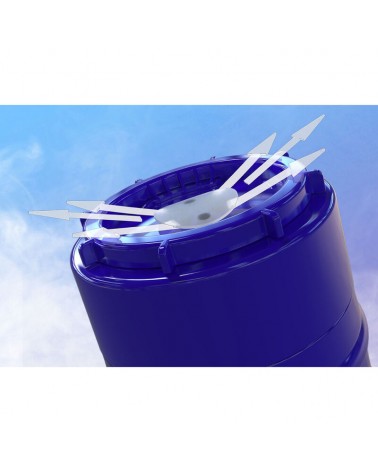 FLESHLIGHT BOOST - BLAST LM FLESH RP