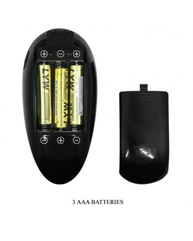 CRAZY BULL - VAGINA E ANO CON RETE REALISTICA CON VIBRAZIONE