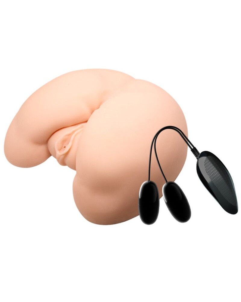 CRAZY BULL - MASTURBATORE ANALE PER UOMINI