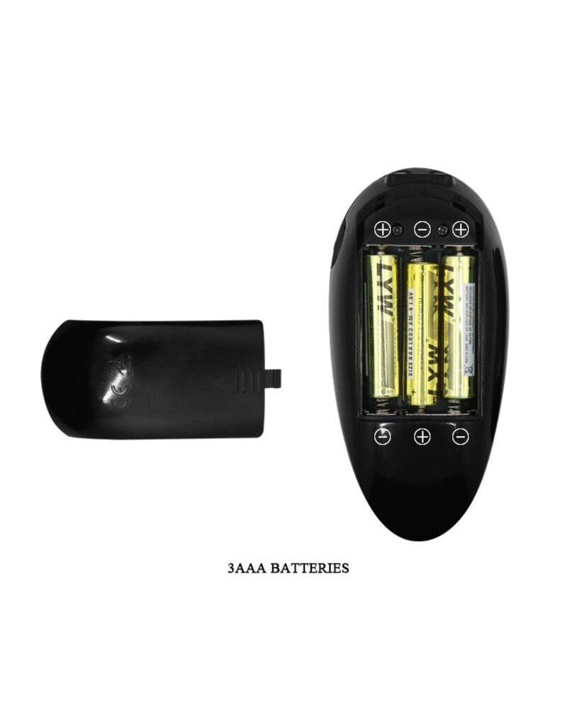 CRAZY BULL - MASTURBATORE ANALE PER UOMINI