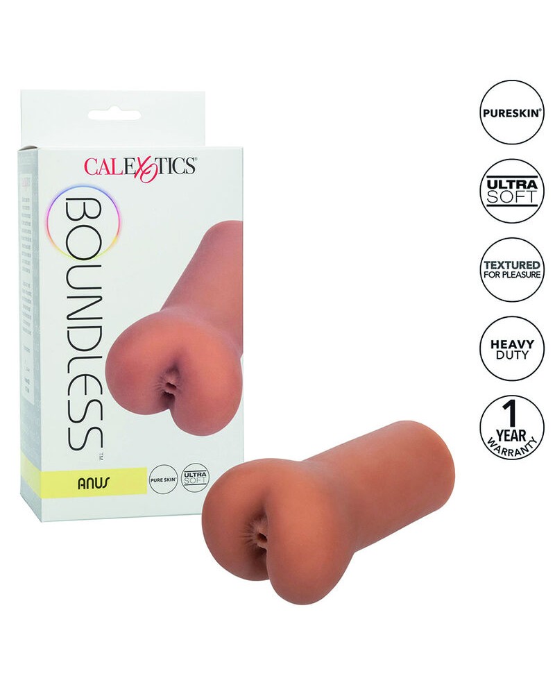 CALEXOTICS - BOUNDLESS MARRONE DELLANO