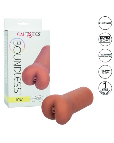 CALEXOTICS - BOUNDLESS MARRONE DELLANO