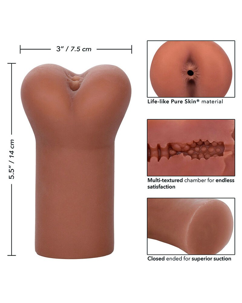 CALEXOTICS - BOUNDLESS MARRONE DELLANO