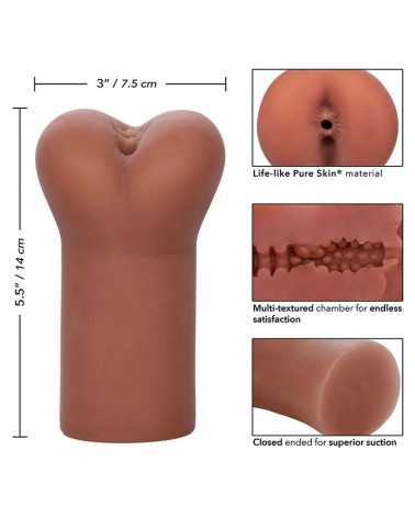 CALEXOTICS - BOUNDLESS MARRONE DELLANO