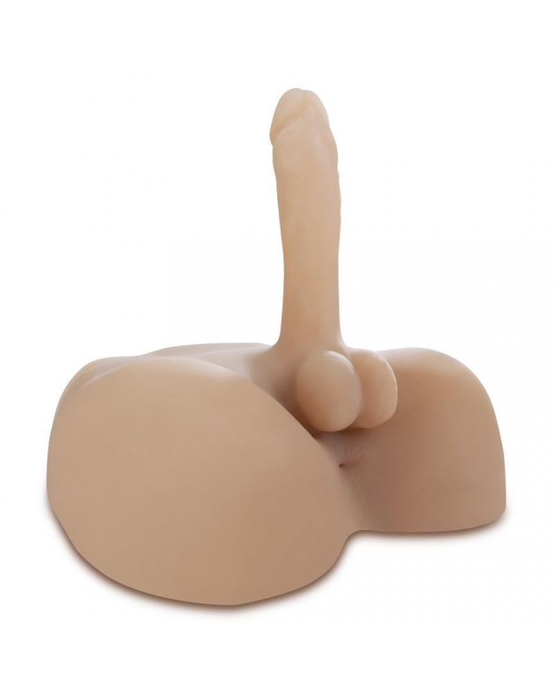 EXTREME TOYZ - PIPEDREAM EXTREME FUCK MY COCK HARD ROCK