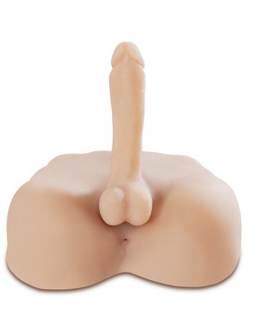 EXTREME TOYZ - PIPEDREAM EXTREME FUCK MY COCK HARD ROCK